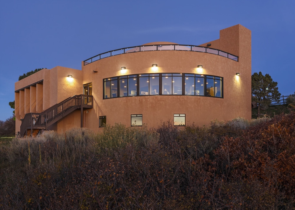 Far View Lodge in MESA VERDE NATIONAL PARK - CO