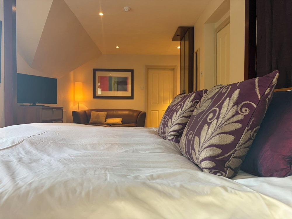 Hunters Rest Inn 10/50