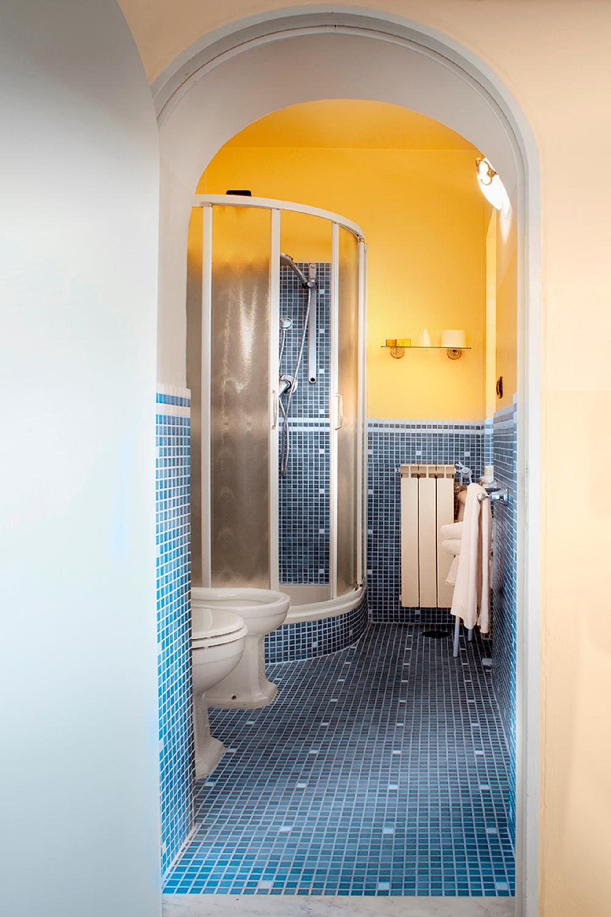 Palazzo Gamba Hotel 25/50