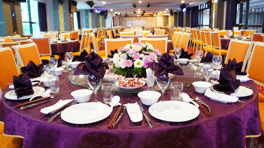 Happiness Inn Hotel New Taipei City 22/27