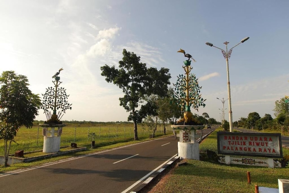 Amaris Hotel Palangkaraya 6/29