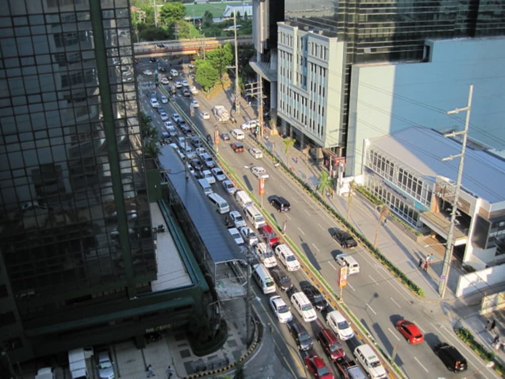 Premium Residence The Currency Ortigas 9/50