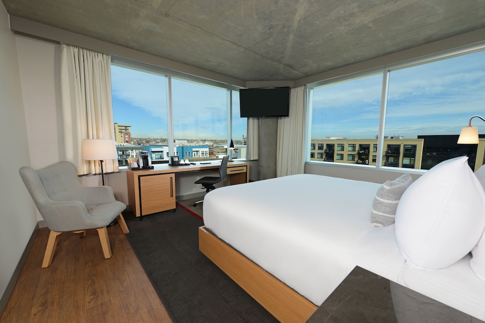 Hotel Indigo Denver Downtown - Union Station, an IHG Hotel 17/76
