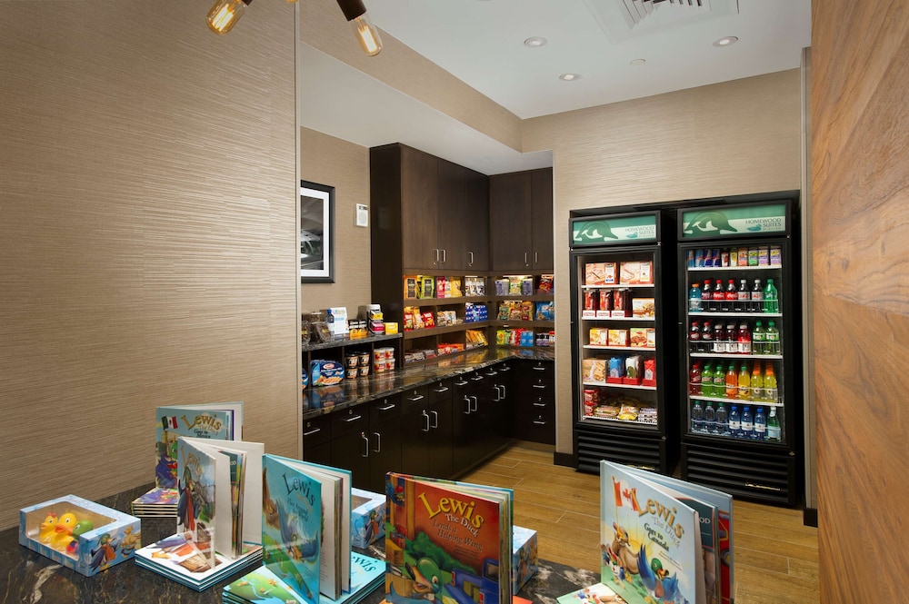Homewood Suites By Hilton Washington Dc/Noma Union Station 40/58