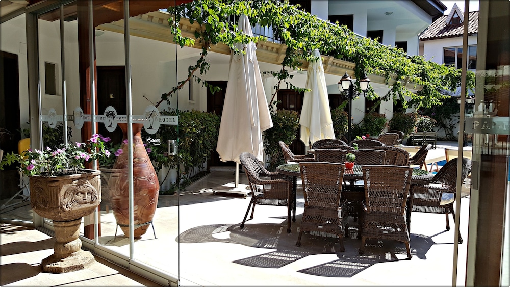 Eon Dalyan Boutique Hotel 33/50