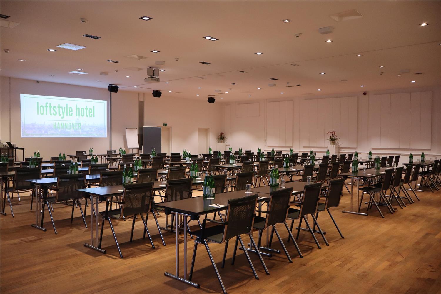 Loftstyle Hotel Hannover Best Western Signature Collection 35/40