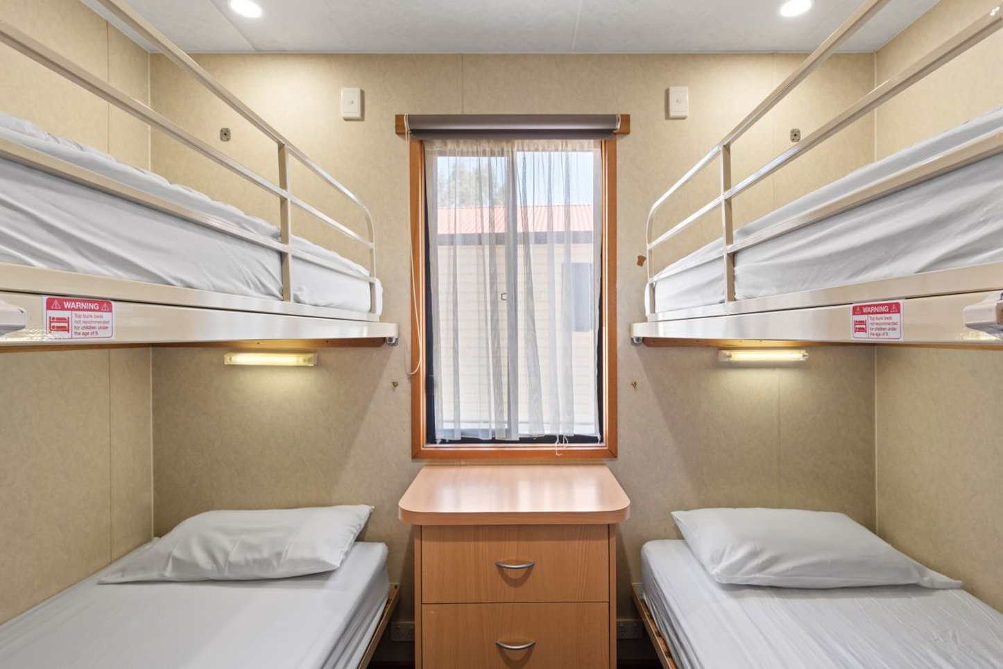 2 Bedrooms, Spa, Superior, Cabin