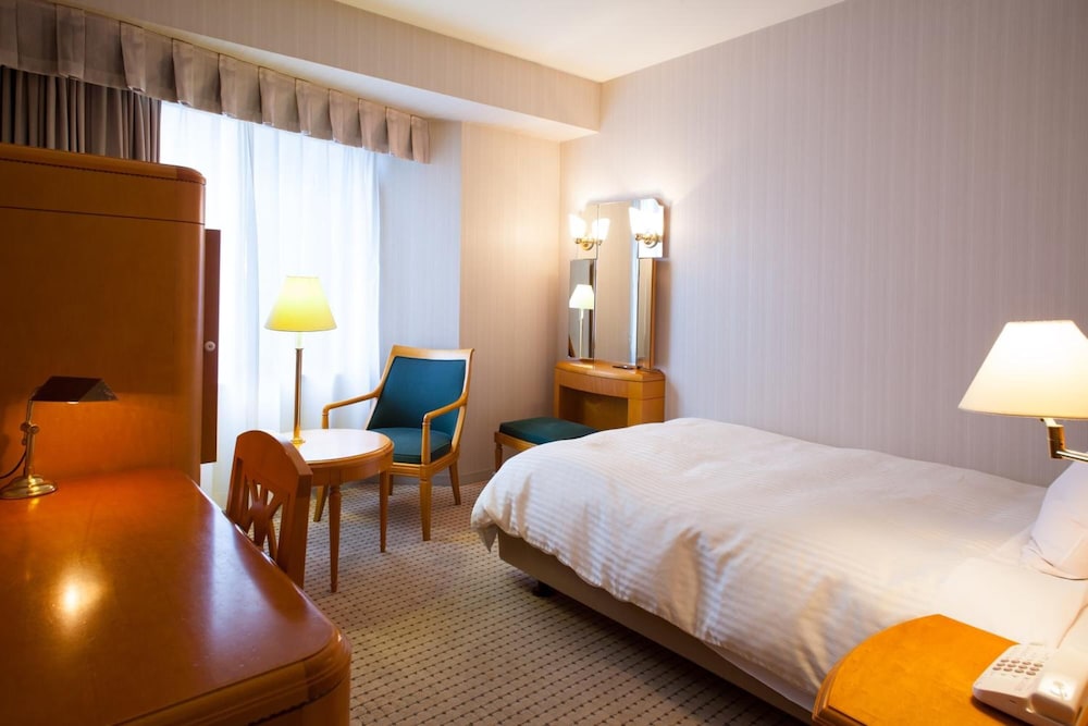Kanazawa New Grand Hotel Premier 17/50