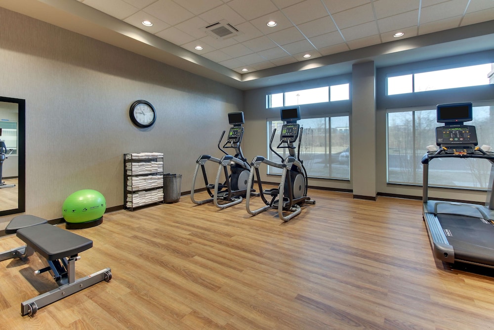 Drury Inn & Suites Columbus Polaris 24/50