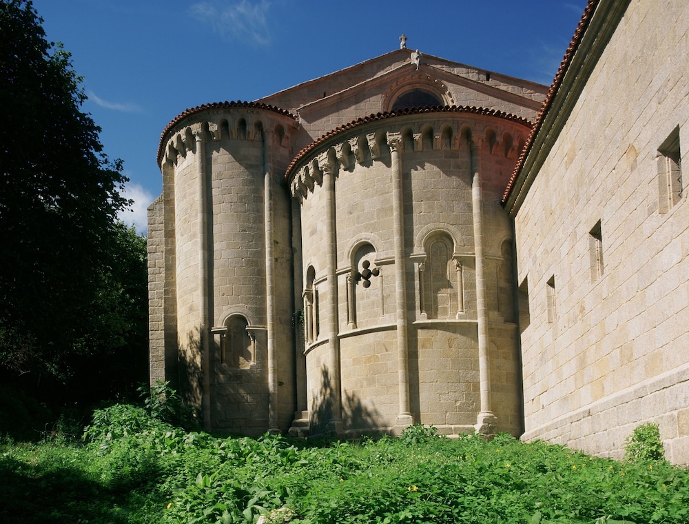 Parador de Santo Estevo 4/69