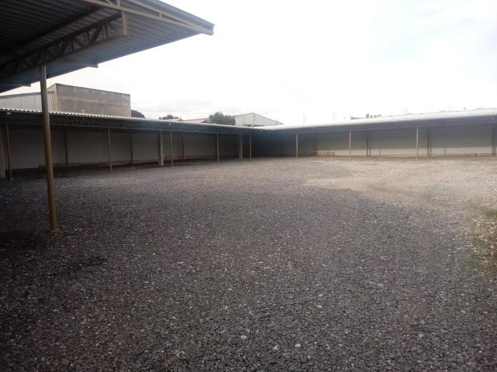 Marechal Plaza Hotel 37/43