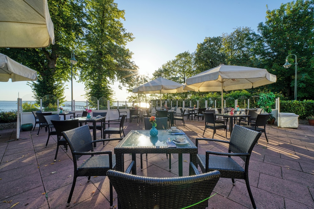 Hotel Seeblick Wismar 37/49