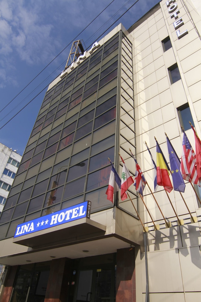 LINA HOTEL 4/49