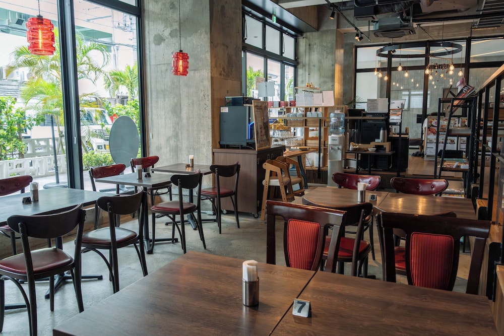 Hotel Cocktail Stay Naha 30/50