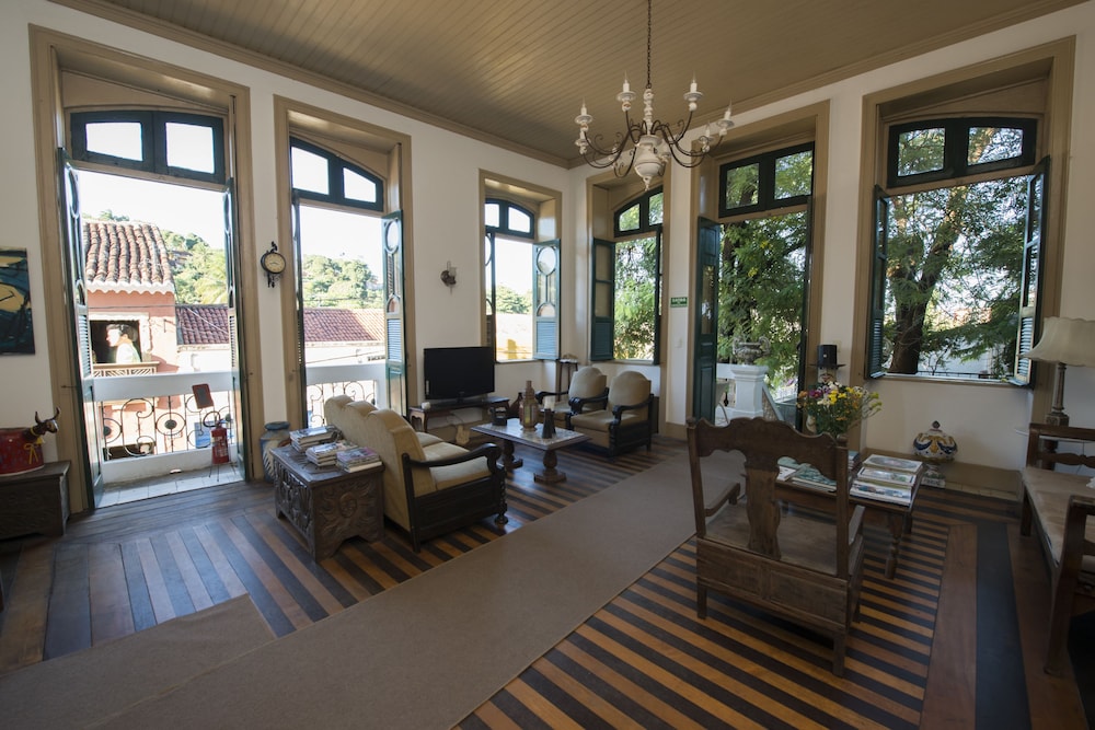 Hotel Pousada Dos Quatro Cantos 46/76