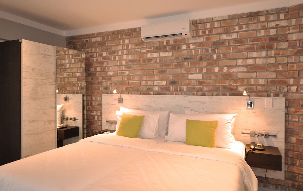 Swakopmund Plaza Hotel 14/44