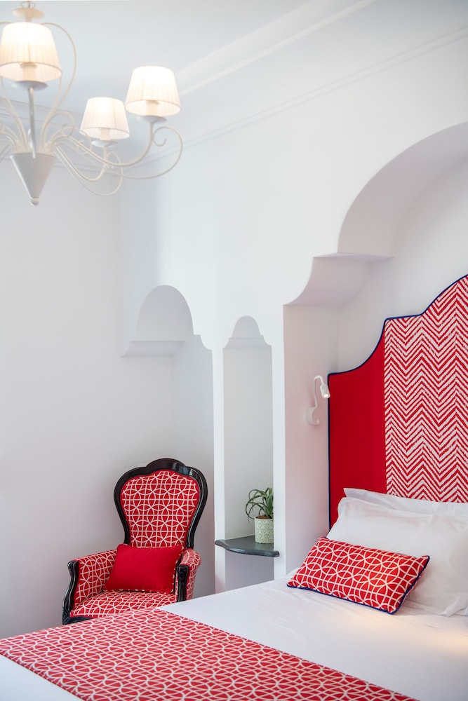 Hotel Reginella Positano 28/73