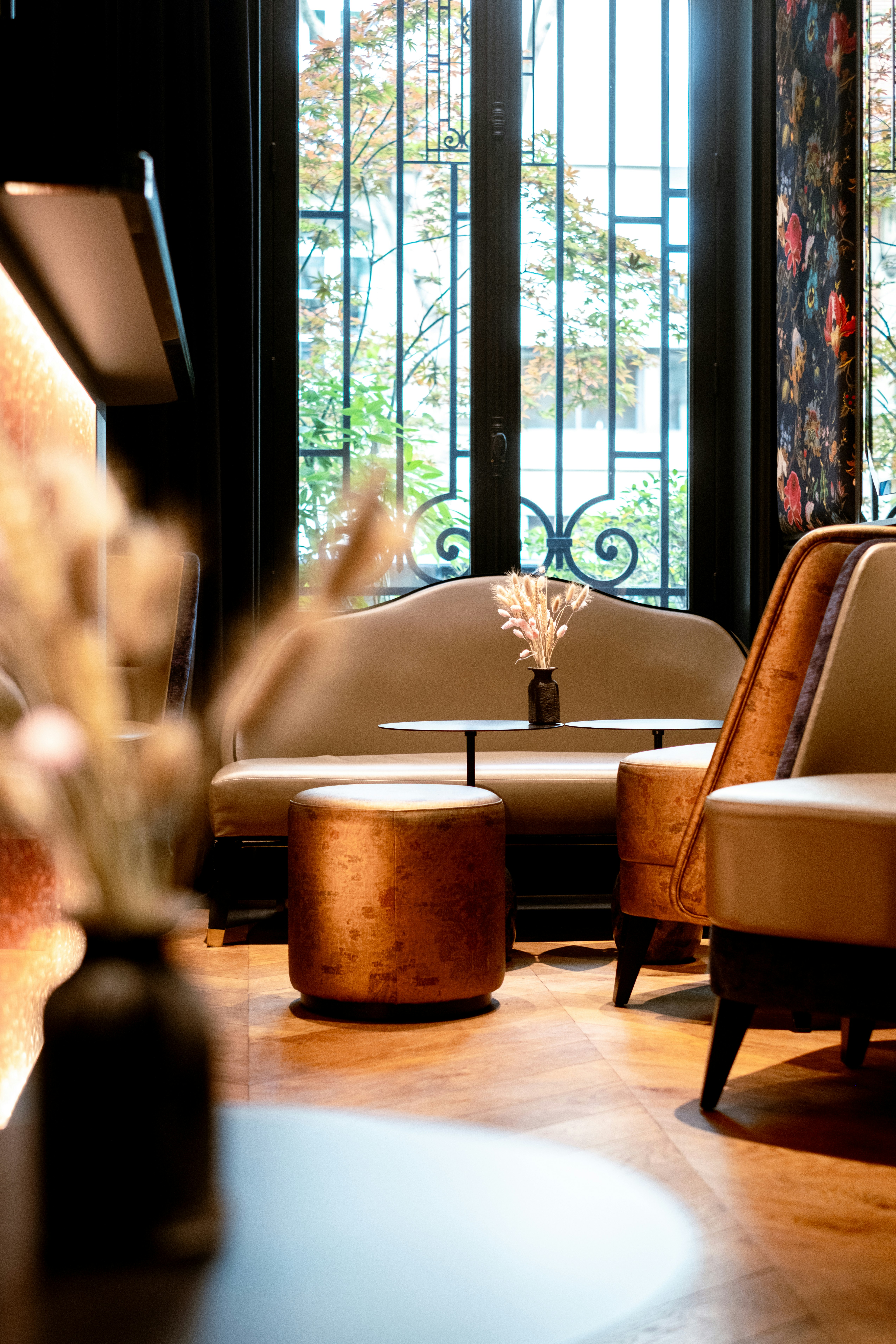 Hotel Le Narcisse Blanc Spa 53/85