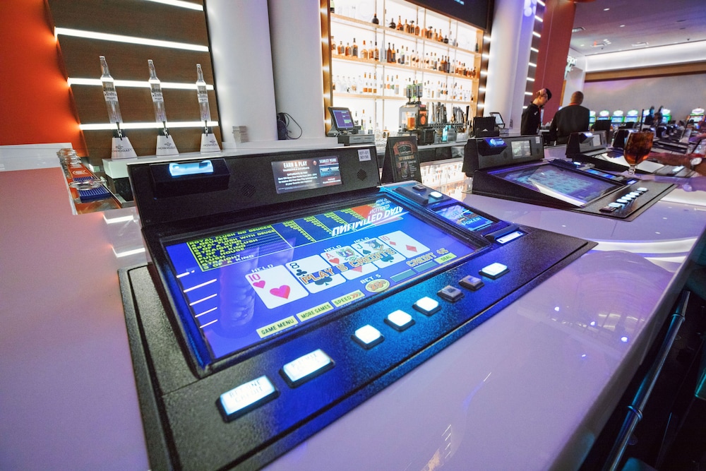 Scarlet Pearl Casino Resort 47/57