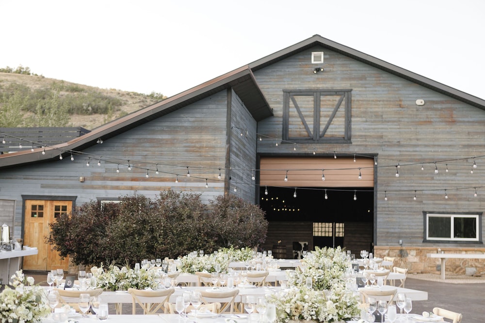 The Lodge at Blue Sky Auberge Resorts Collection 5/67