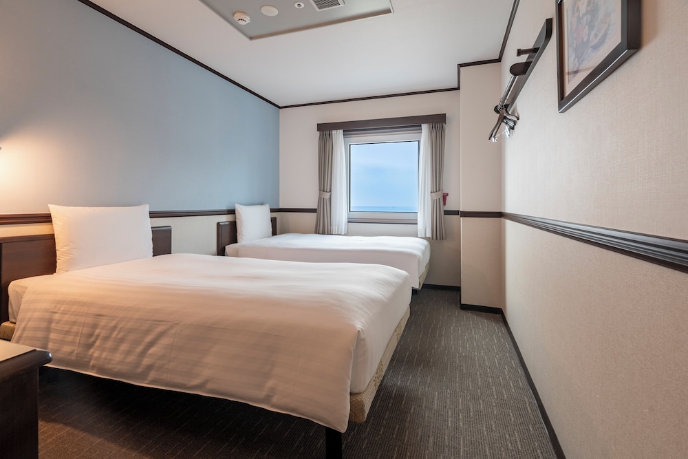 Toyoko Inn Busan Haeundae 2 30/66
