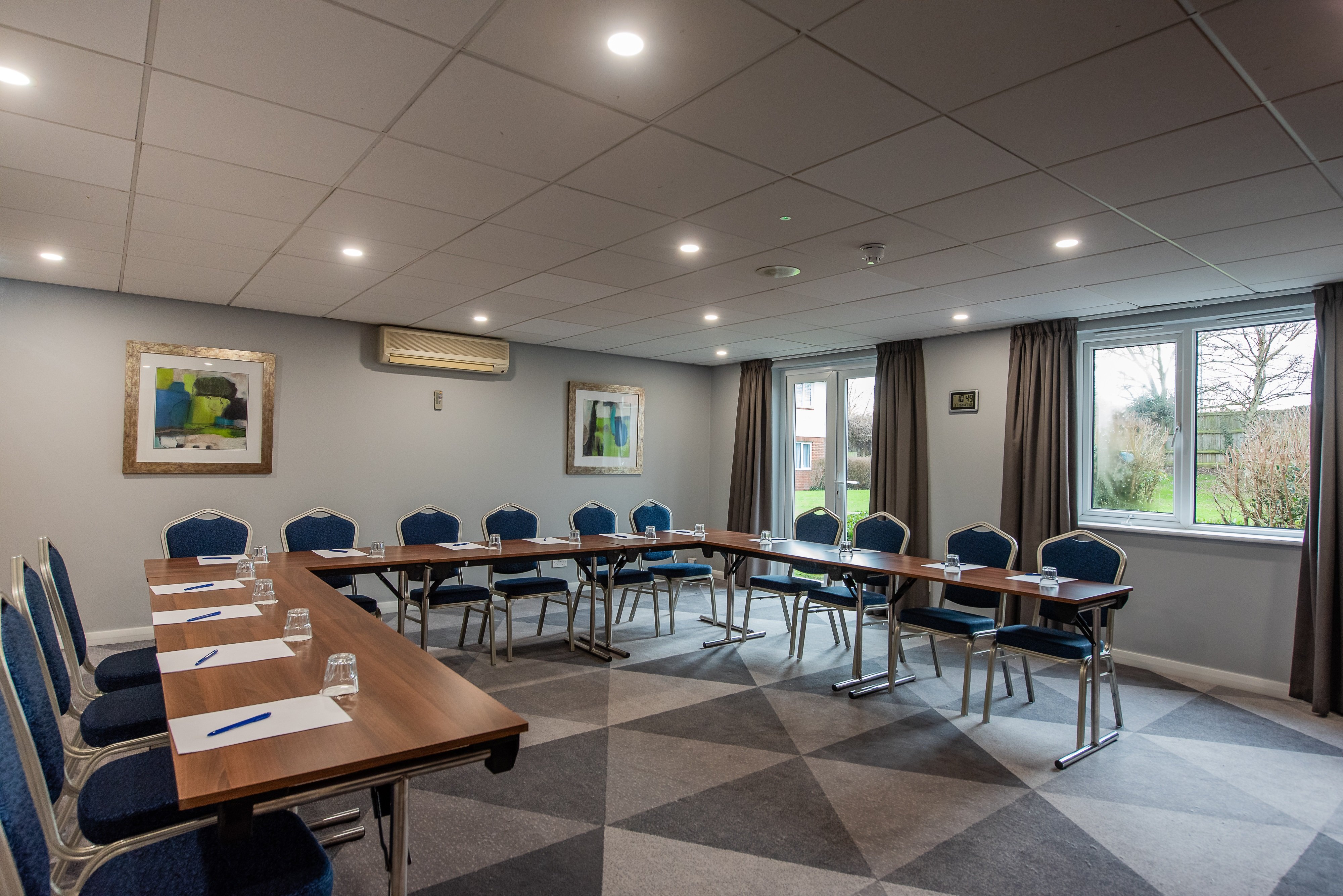Holiday Inn Express Canterbury 17/19