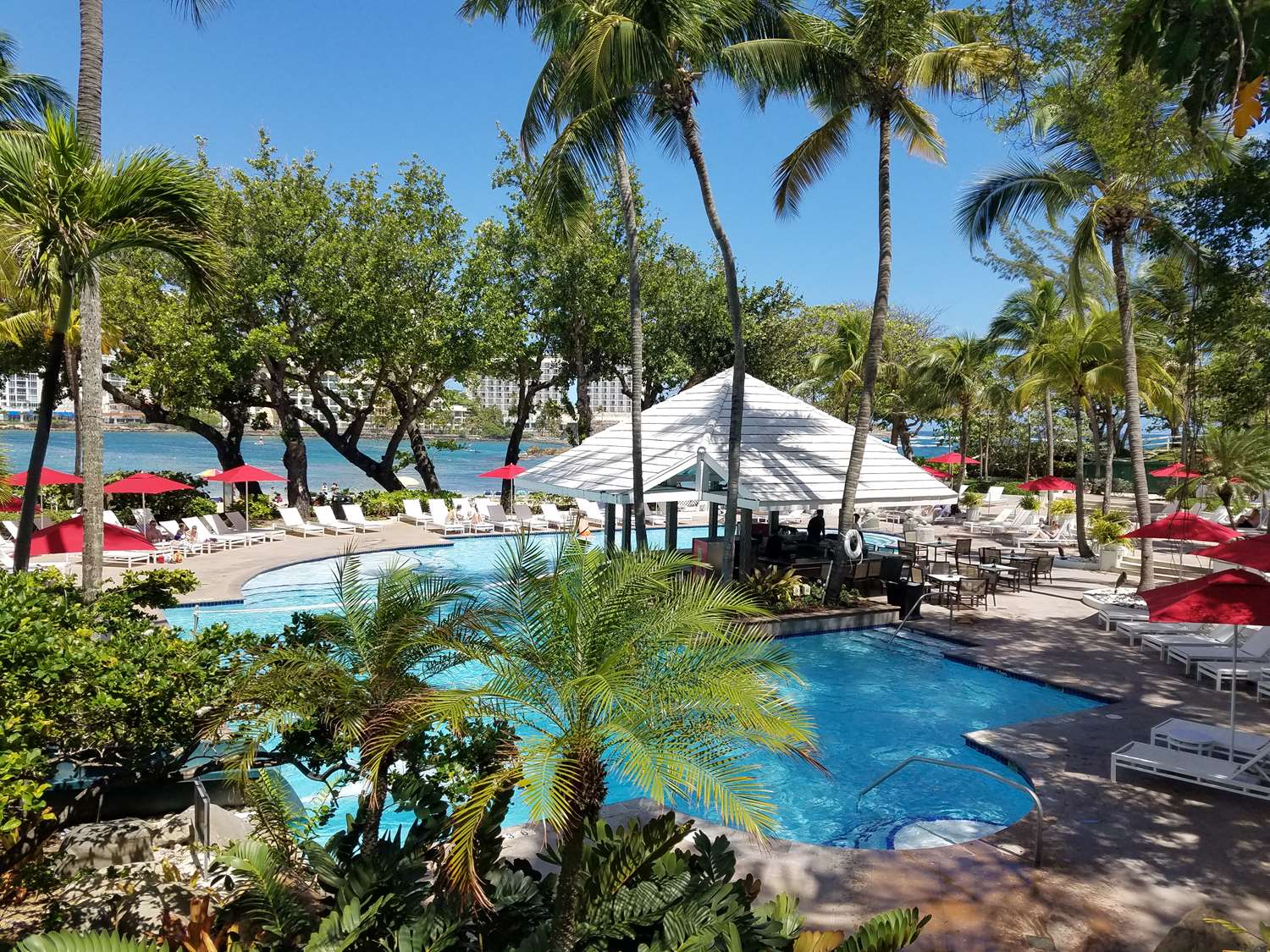 The Condado Plaza Hilton 36/49