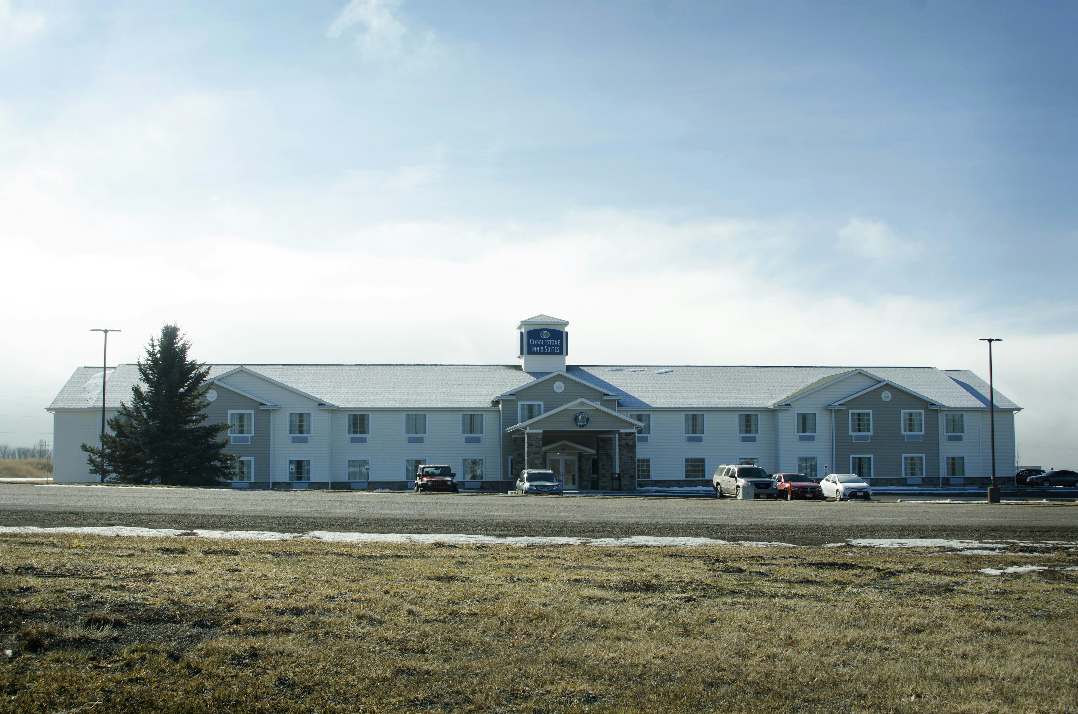 Cobblestone Inn & Suites - Soda Springs 3/36