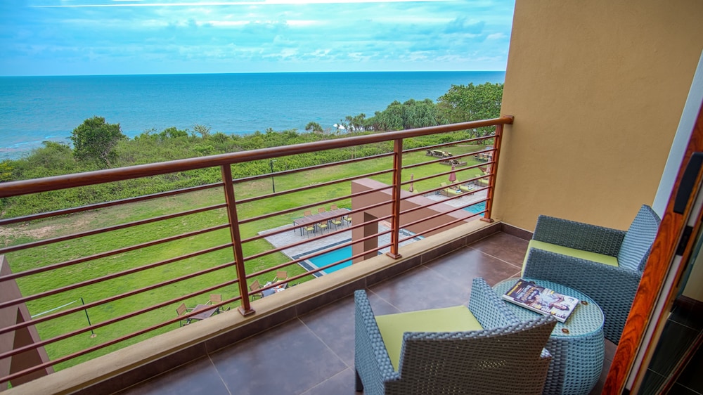 Sooriya Resort & Spa 21/50