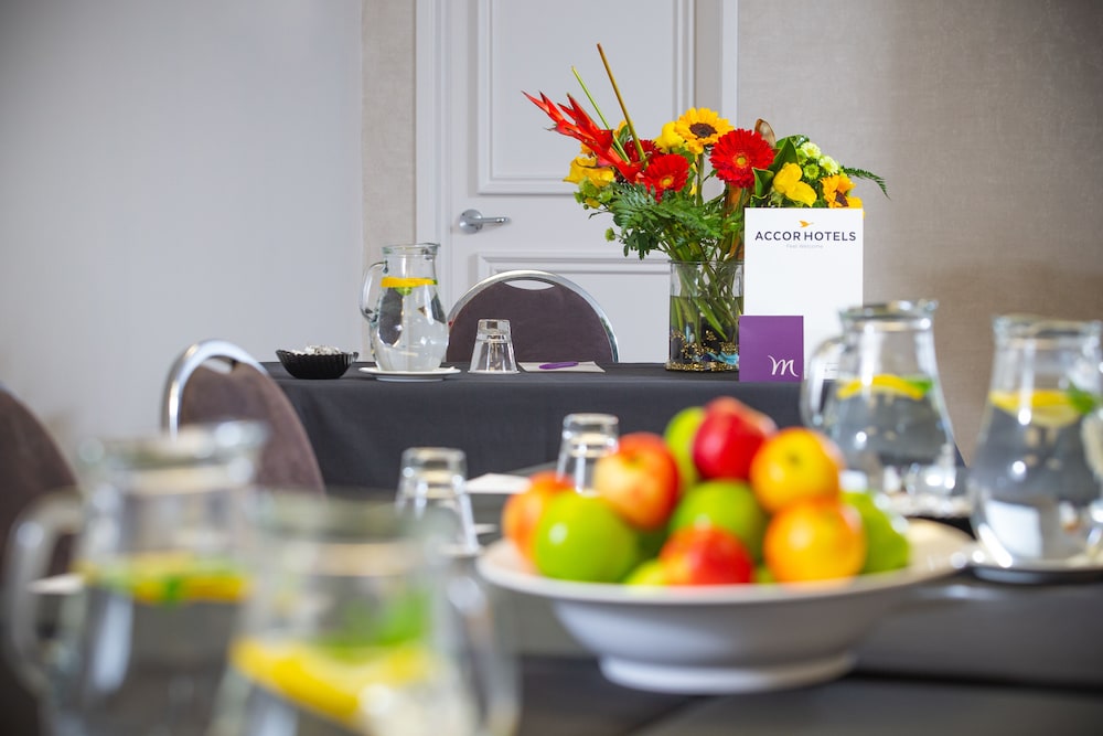Mercure Wellington Abel Tasman 44/81