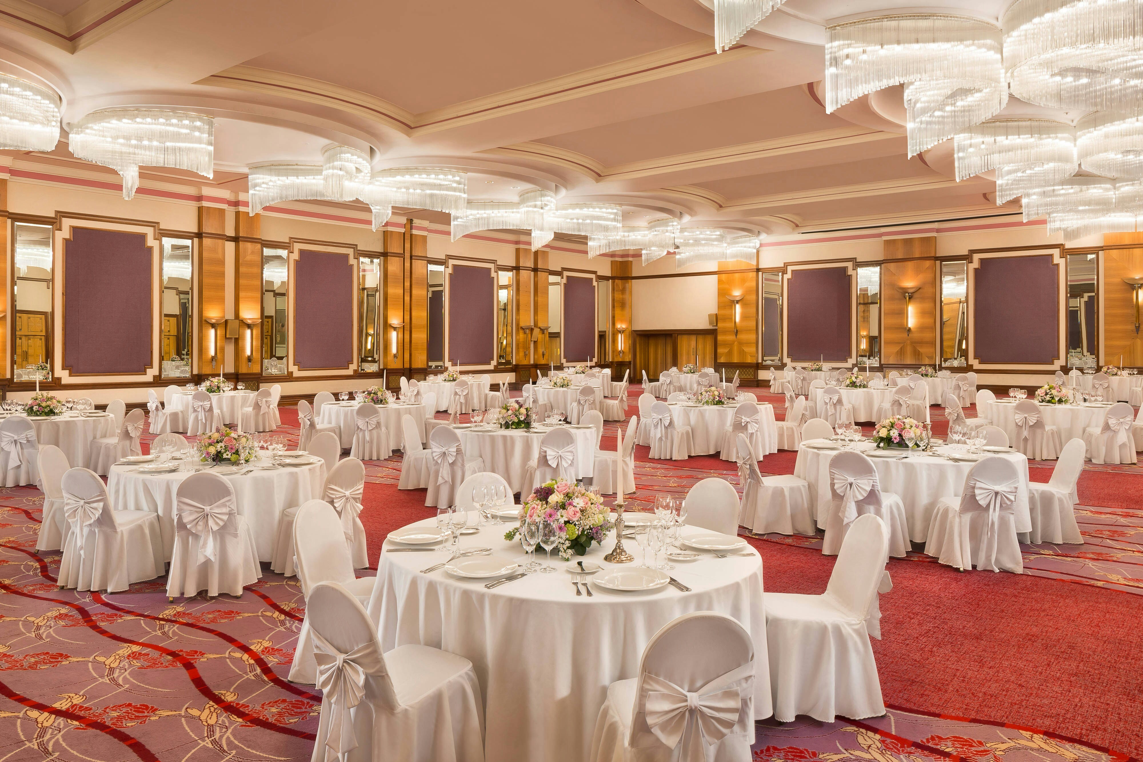 Westin Zagreb Hotel 56/68