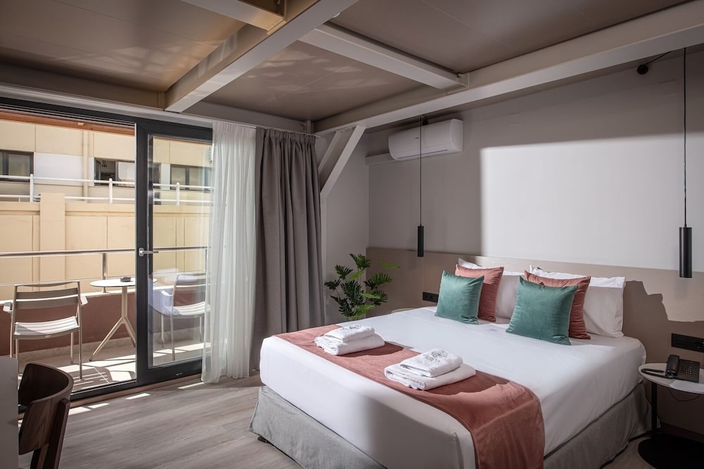 Infinity City Boutique Hotel 15/50