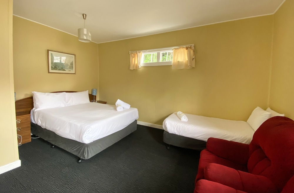 Mountain View Motel Queenstown 34/66