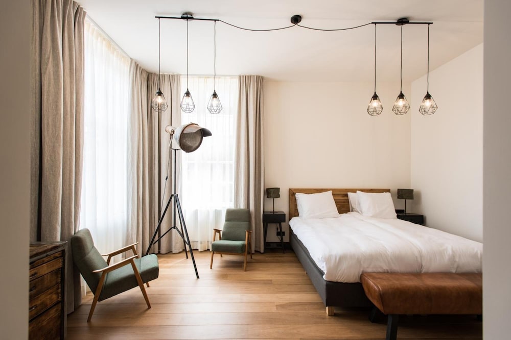 Boutique Hotel D'oude Morsch 12/64