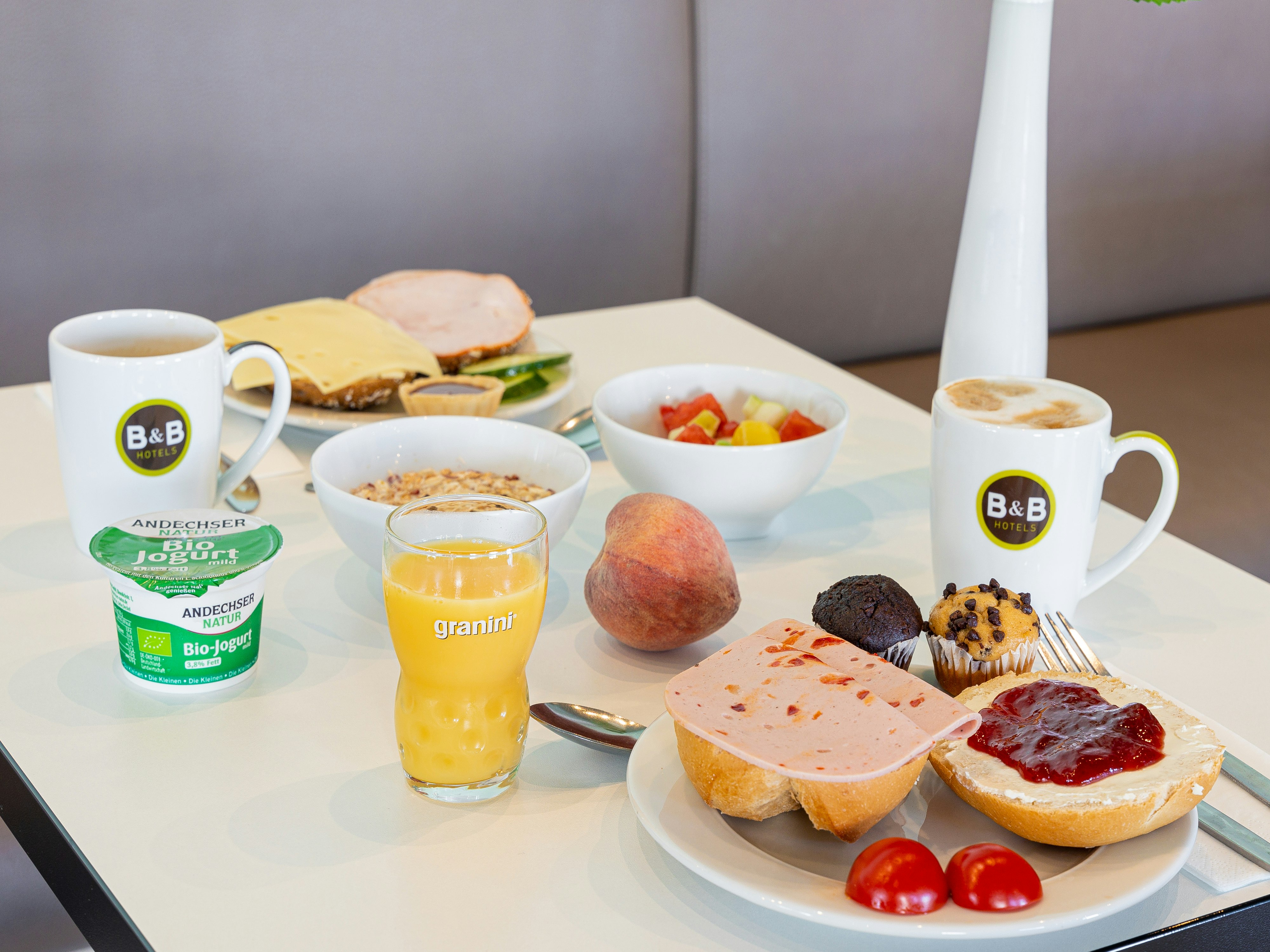B&B Hotel Neuss 24/31