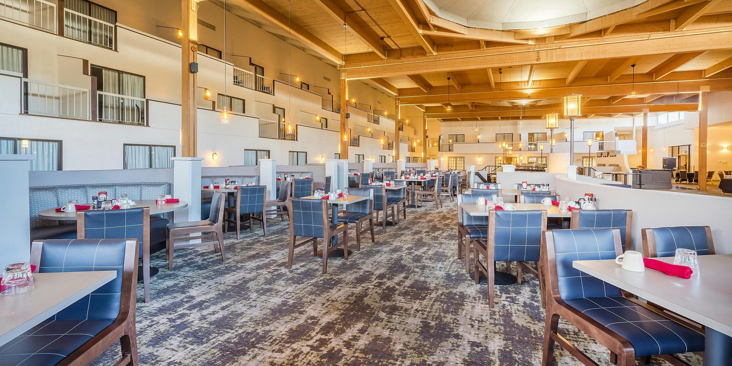 Envision Hotel And Conference Center Mansfield Foxboro 18/24