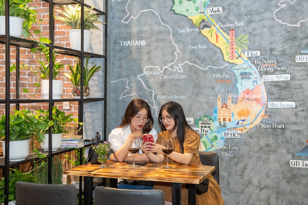 Da Nang S Phuot Hostel 5/50