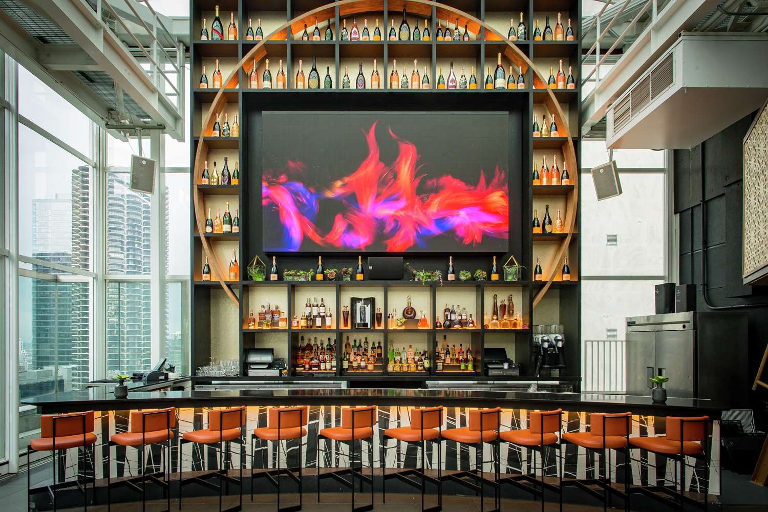 theWit Chicago, a Hilton Hotel 56/67