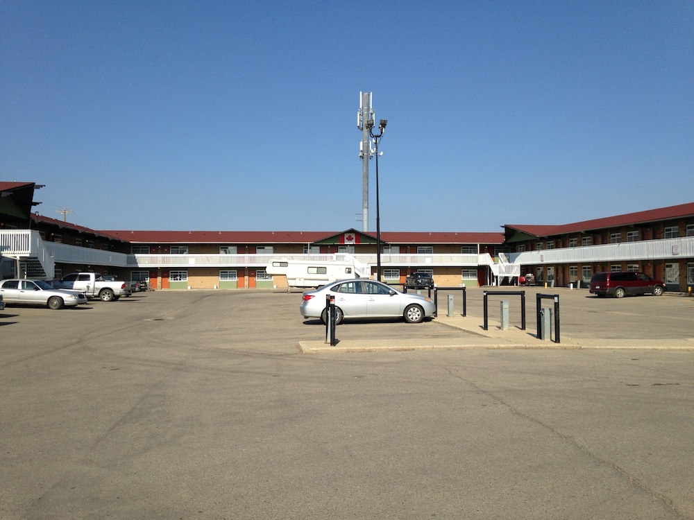 Silver Crest Lodge 37/38