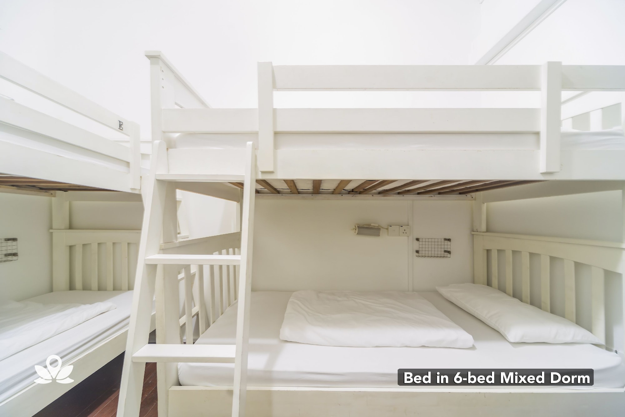 FAMILY, 6 BEDS