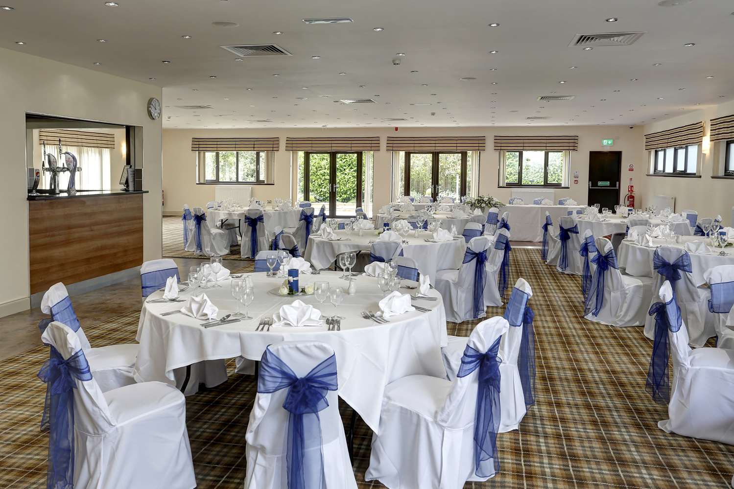 Philipburn Hotel, Bw Signature Collection 14/29