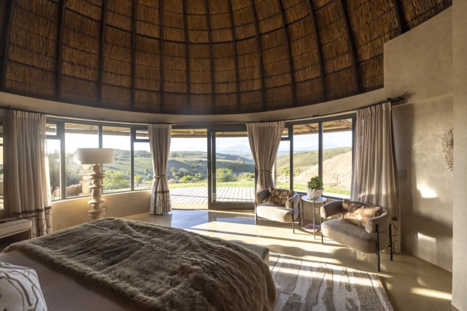 Luxury, Lodge, Suite