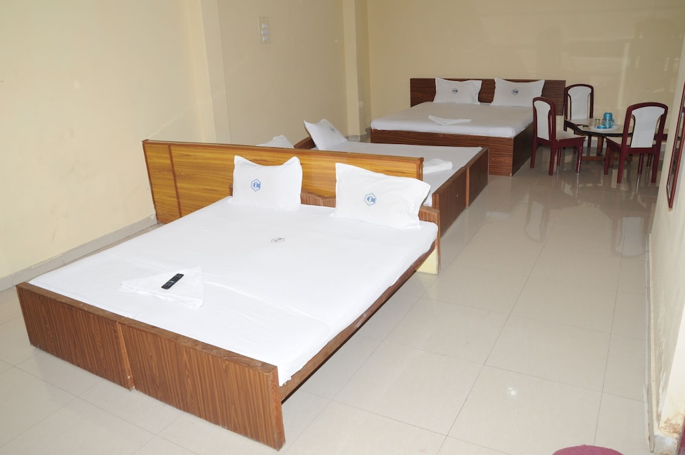 Hotel Chanma International 17/39