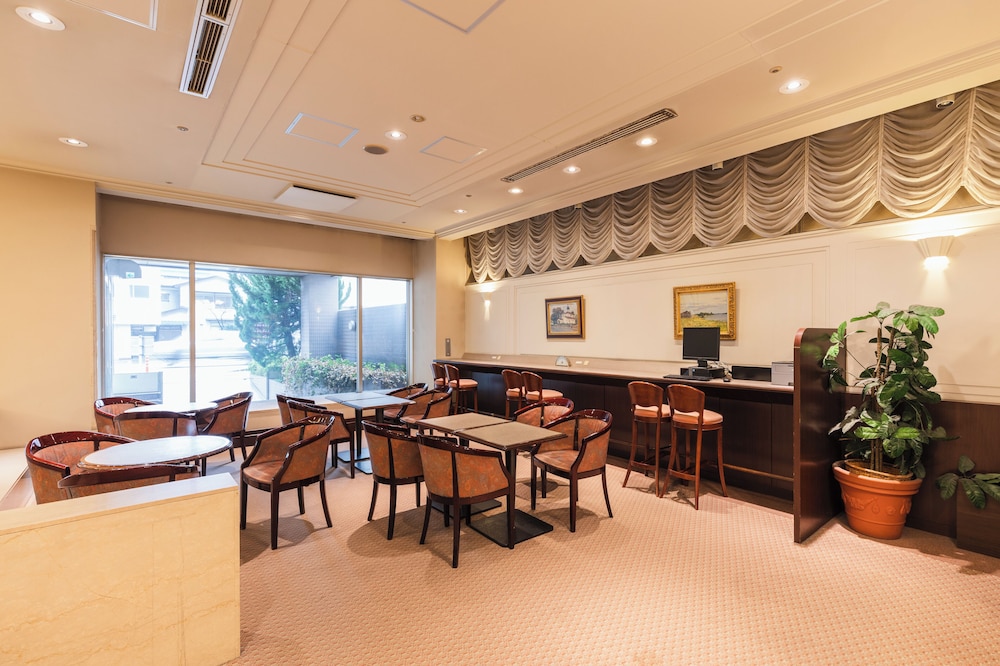 Hotel Sunroute Niigata 47/64