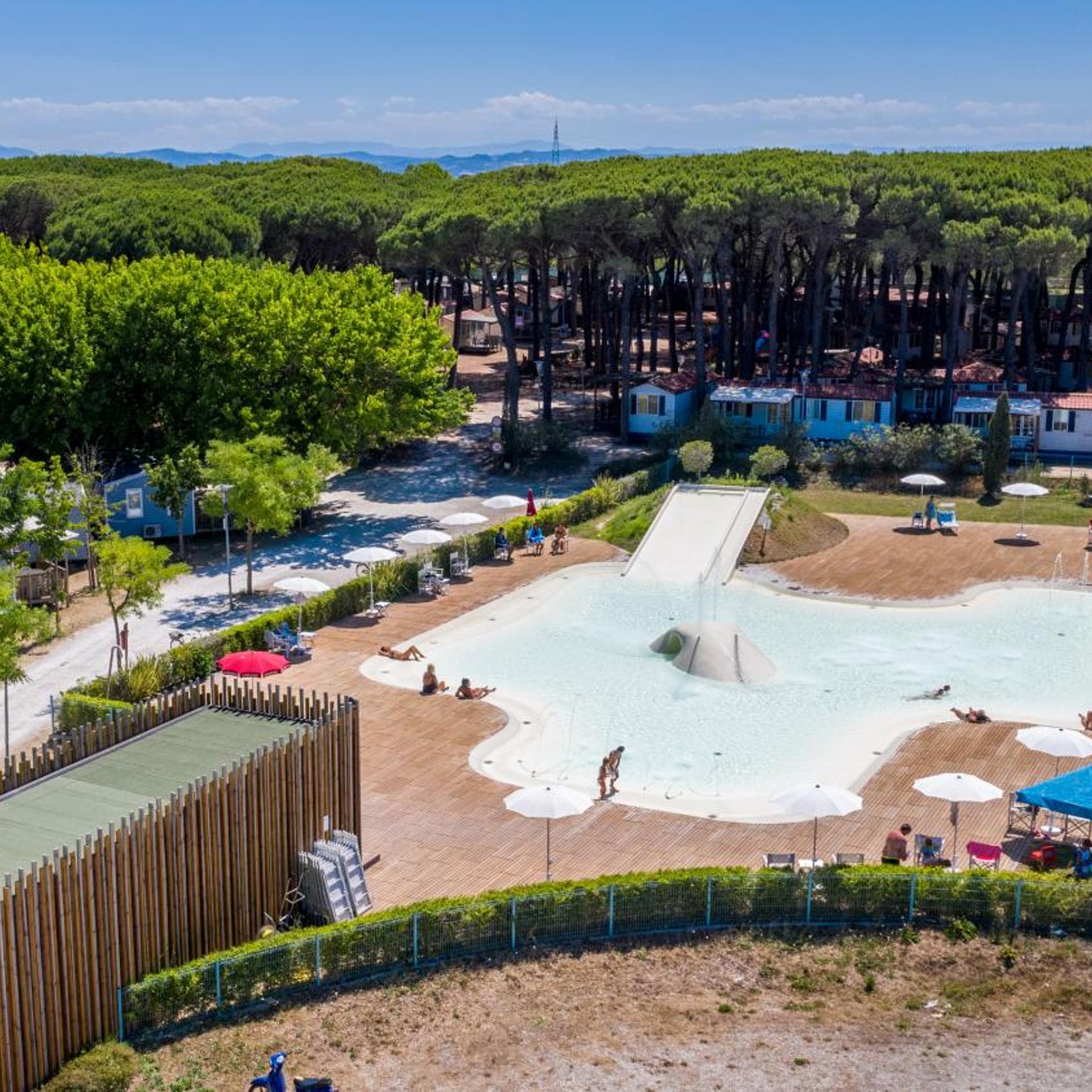 Pineta Sul Mare 11/17