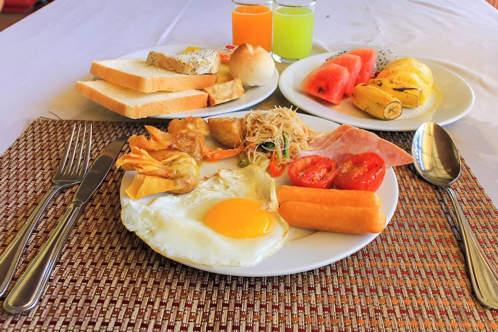 Cheathata Cta Hotel Siem Reap 35/50