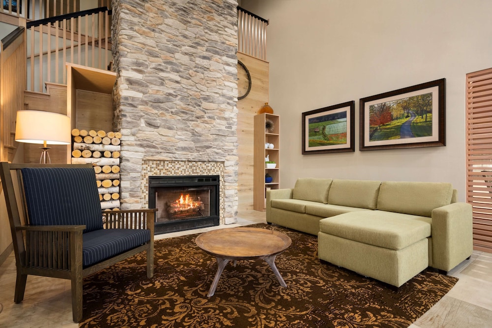 Country Inn Suites By Radisson Williamsburg Historic Area Va 13/27
