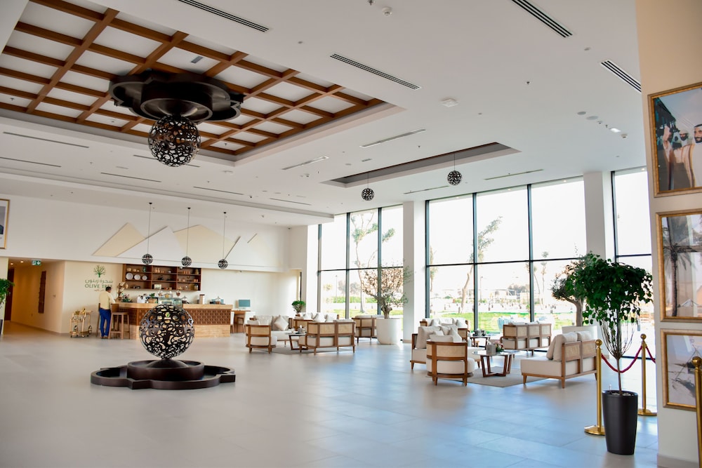 Western Hotel Liwa 27/50