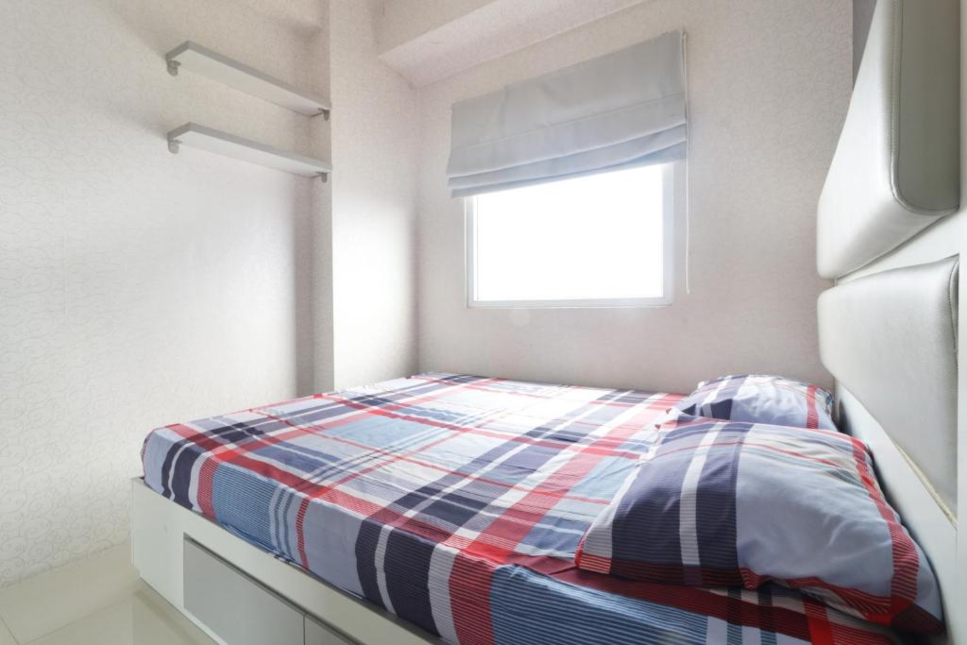 2 Bedrooms