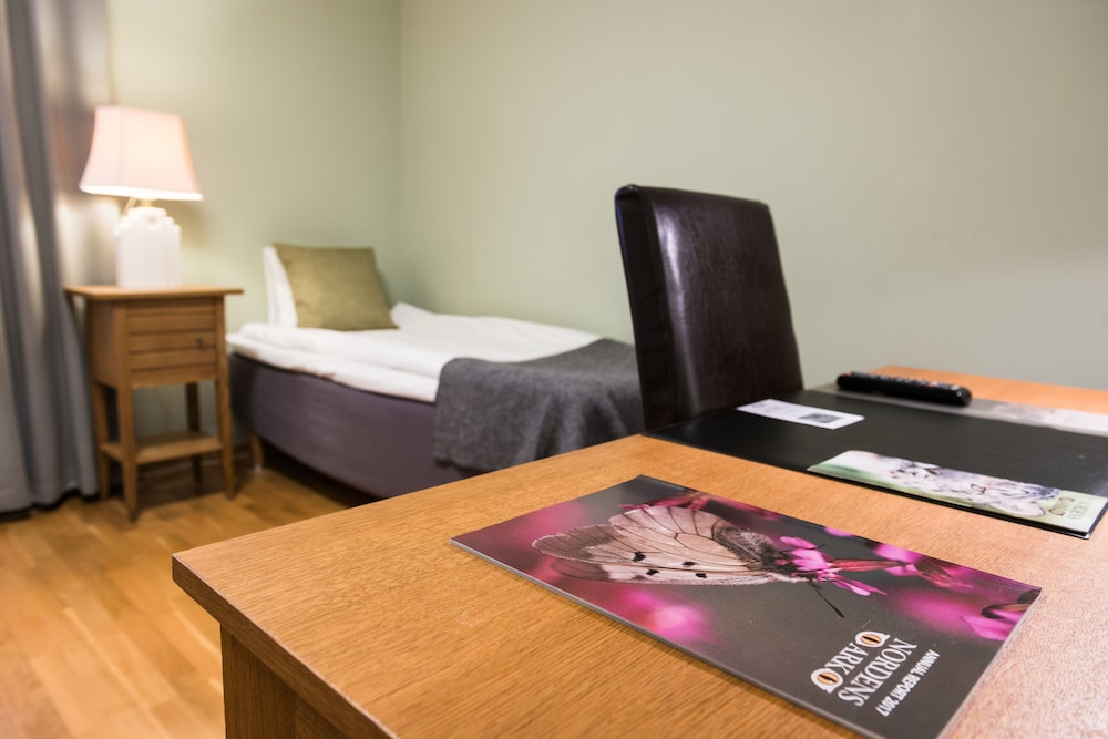 Nordens Ark Hotell 33/37